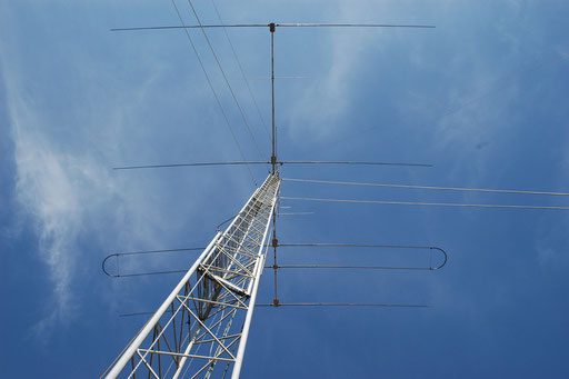 steppIR el. 4 elementi 10mt boom