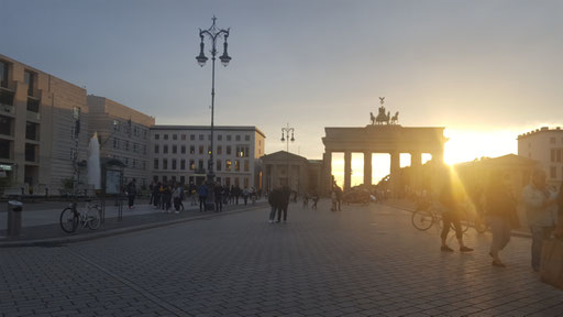 Brandenburger Tor