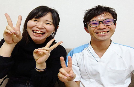 頭痛外来に行っても、頭痛クリニックに行っても治らなかった頭痛が治りました。