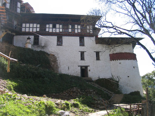 bauaufnahme a-lp