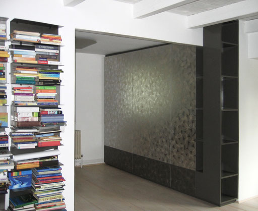 blätterschrank a-lp
