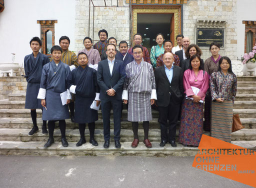 AoGA a-lp Bhutan