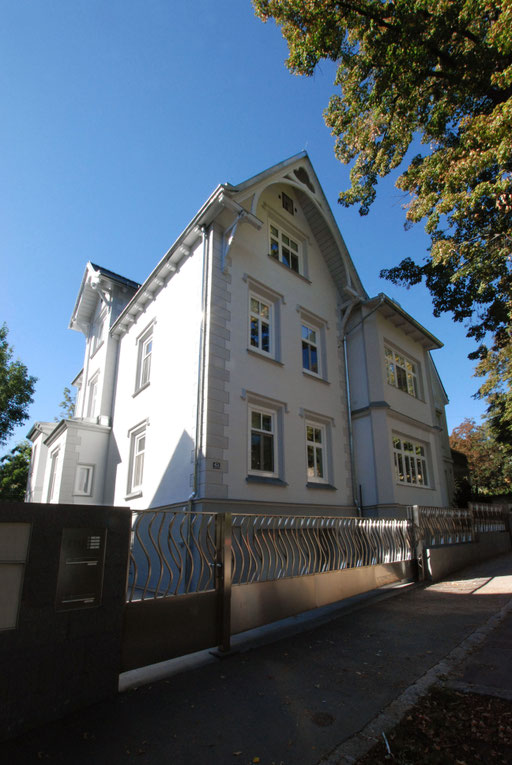 wohnbau a-lp
