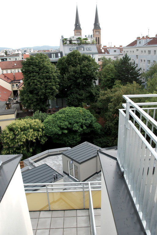 wohnbau a-lp