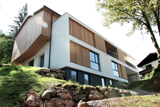 lofer einfamilienhaus