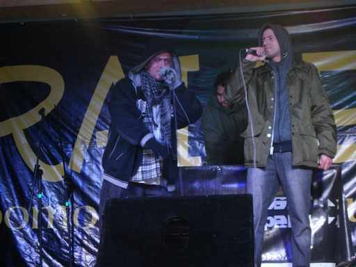 BCD San Felipe JImmy Fernandez 2011