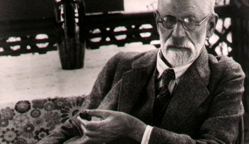 Psychoanalyse Freud talking cure Breuer Anna Pappenheim Medizin
