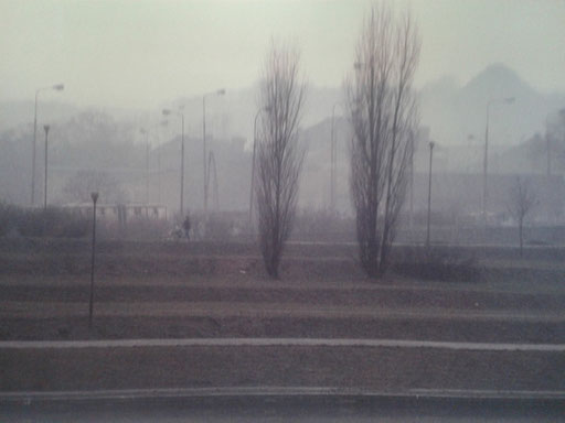 Foto: Fredder Wanoth (Rondel Grunwaldski, Krakau)