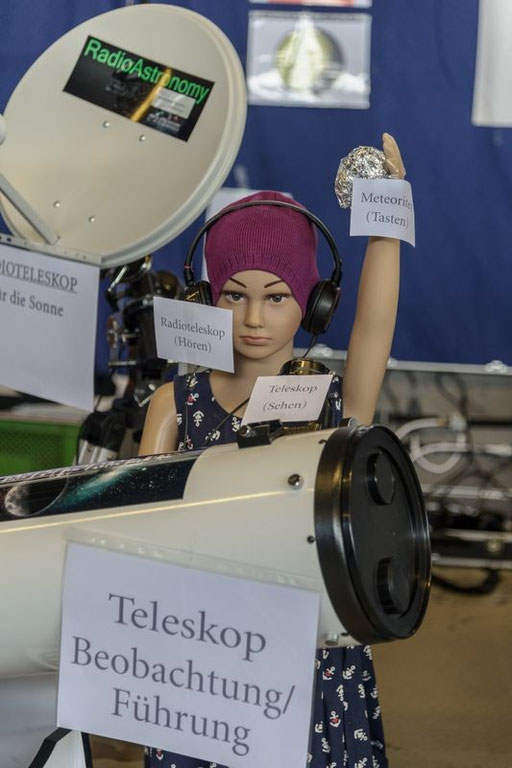 Foto auf der AME - Seite > http://www.astro-messe.de/AME2014/rueckblick/Galerie/AME2014/target160.html