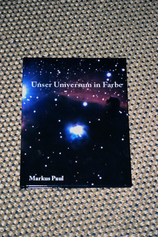 Mein erstes "Fotobuch"