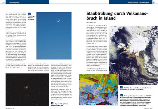 Publikation im VDS-Journal M51