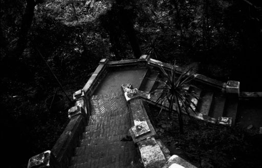 Ascension du Mont Phou-Si