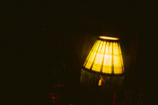 Lampe#3