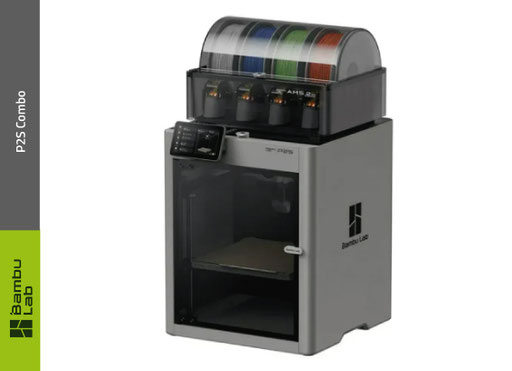 impresora 3d
