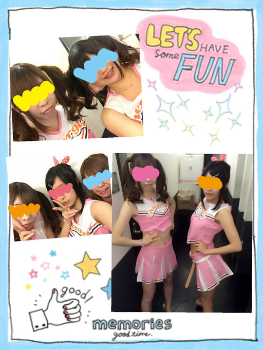 埼玉 コスプレ