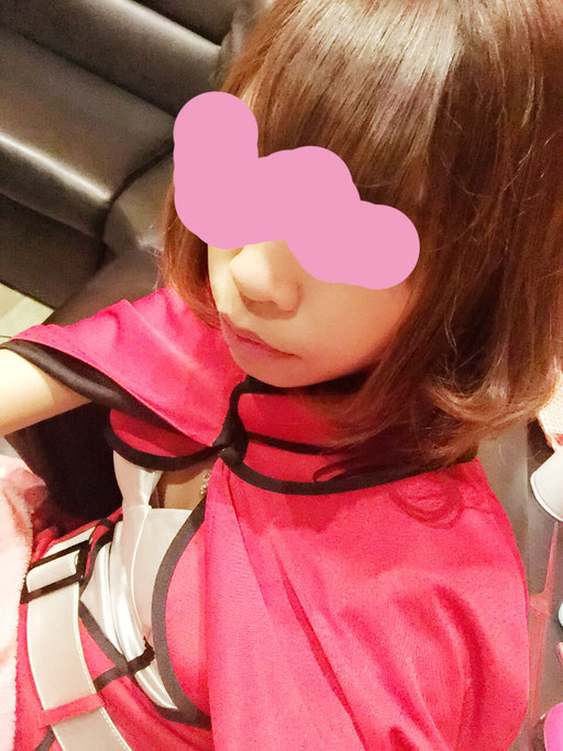 コスプレ　草加