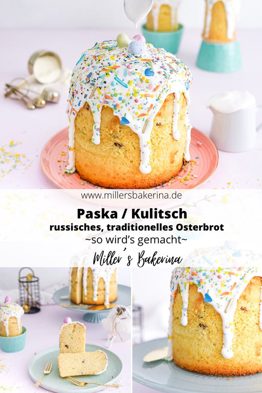 Paska / Kulitsch