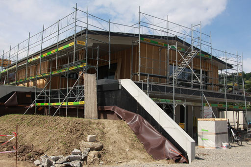 Rohbau