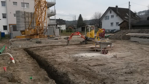 Fundament