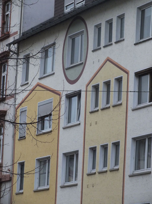 Frankfurt-Sachsenhausen