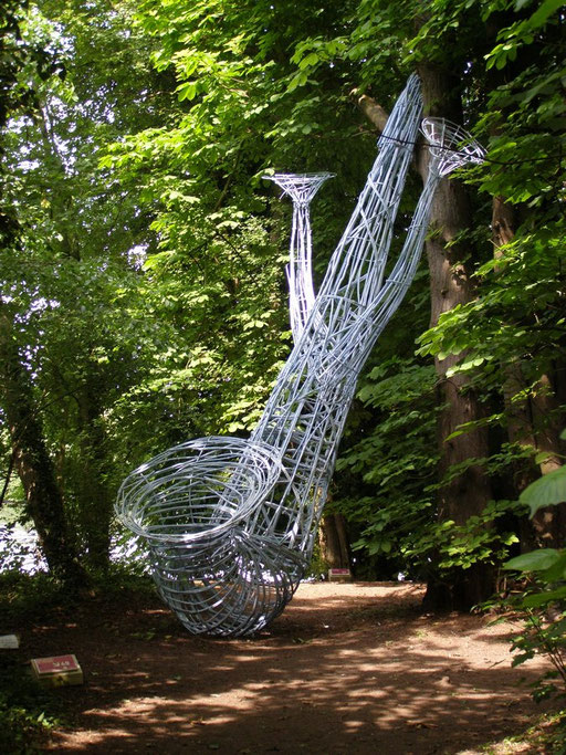Musique de l'arbre - Roman GORSKI