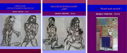 Verbotene Literatur 4-7