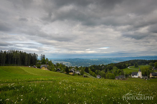 Trahütten