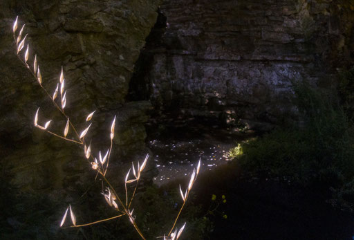 Roman bridge