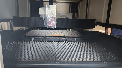 các loại máy cnc