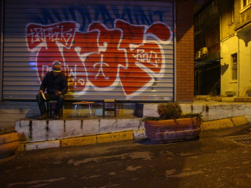 Istanbul 2014 #2