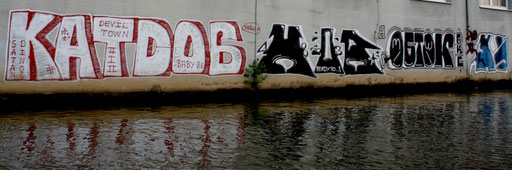 Leipzig River Line