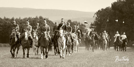 Kavallerie, Kavallerieverband, Kavalleriemeisterschaft 2014, RossFoto Dana Krimmling