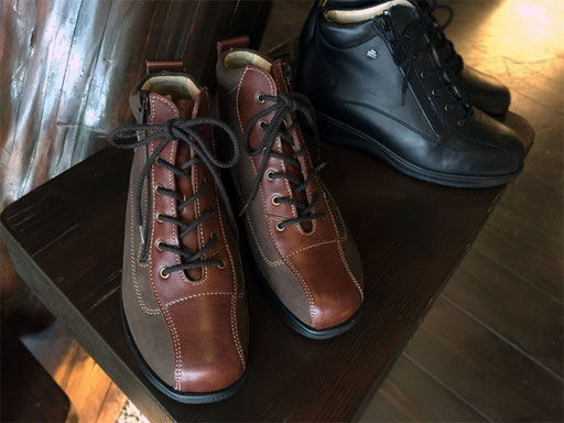 FinnComfort FURANO おかげさまで完売いたしました!