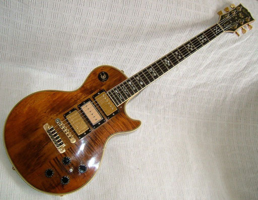 1977 Gibson Les Paul Artisan