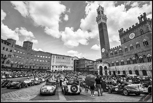 FOTO ESPOSTA CONCORSO 1000 MIGLIA 2019