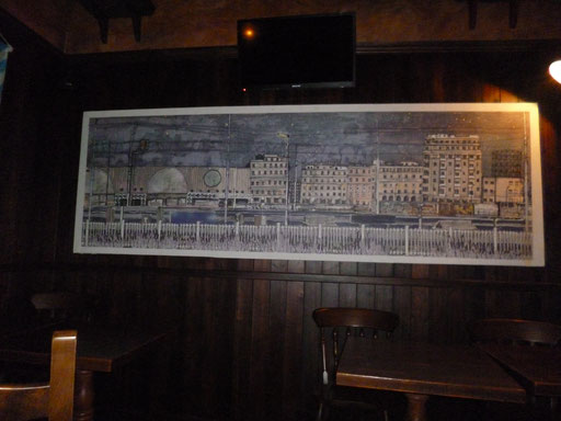  The Blacksmith Pub - Via Michelangelo Tilli, 53