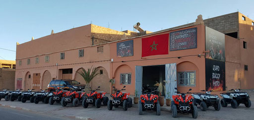 QUAD OUARZAZATE LOCATION QUAD BUGGY ENDURO OUARZAZATE MAROC