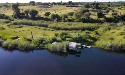WHITE THUNDER TOUR 2026 NAMIBIA BOTSWANA ZIMBABWE