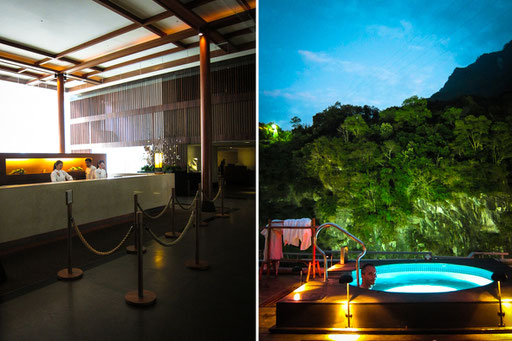 SILKS PLACE HOTEL TAROKO GORGE