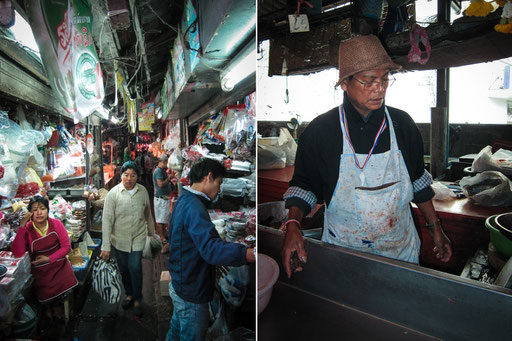 mahachai markt