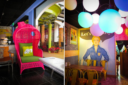hotel smokey joes in kenting