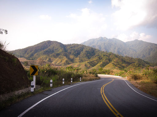 doi phukha national parc