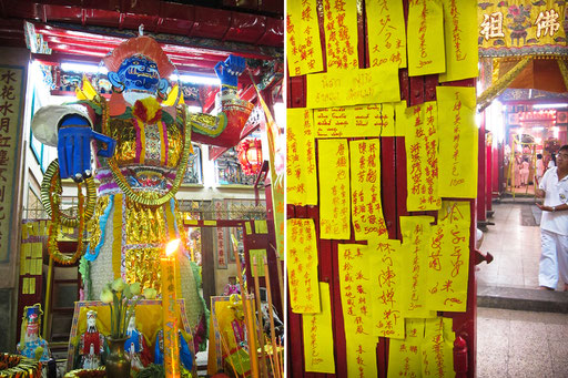 vegetarian festival