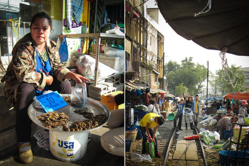 mahachai markt