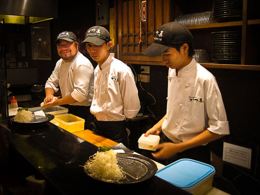 TONKATSU BANGKOK SCHNITZEL PATPONG