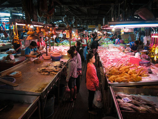 mahachai markt