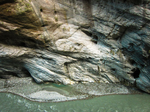 TAROKO GORGE