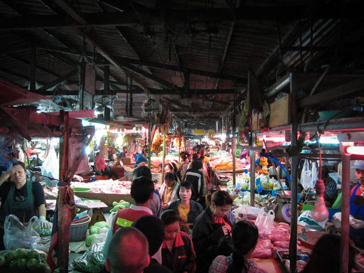 mahachai markt