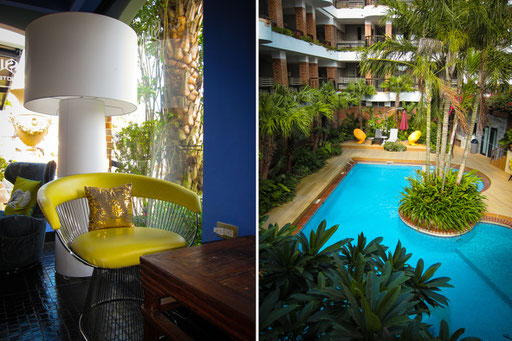 hotel smokey joes in kenting
