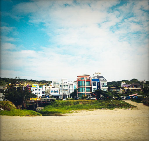 hotel smokey joes in kenting